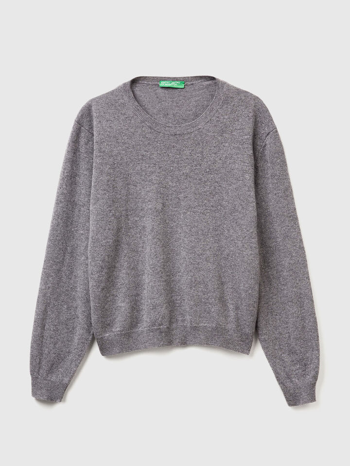 SWEATER L/S Women image number 4